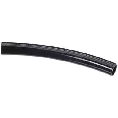 Randell PL TBG1801 Tubing, 1" Vinyl, Black — main image