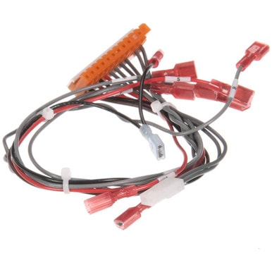 Groen 160883 Harness, Ssb Rear — main image
