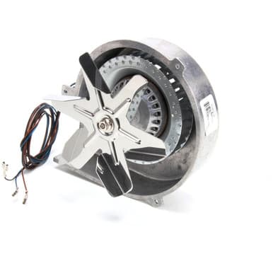 Lincoln 15263SP Fan (Convection Motor)