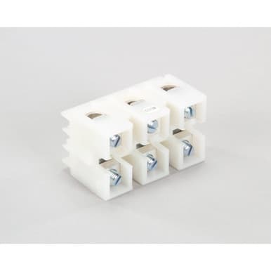 Hatco 02.15.021.00 T-Block 3P #2/0 Wire