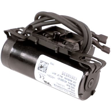 Delfield 3527181 Start Cap, Comp, 3527143Embraco