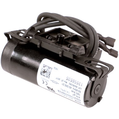 Delfield 3527181 Start Cap, Comp, 3527143Embraco — main image
