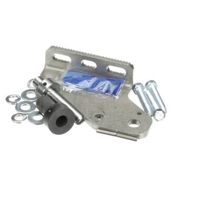 True 870883 Hinge Kit Door Btm LhTm-Glass Ta/Tg/Tr-