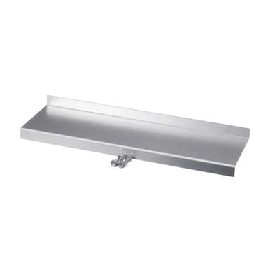 True 861475 Evaporator Baffle TopTpp-44/93/119 Whit