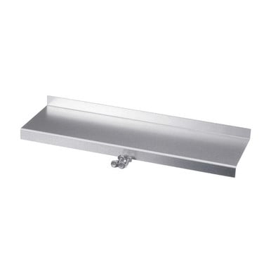 True 861475 Evaporator Baffle TopTpp-44/93/119 Whit