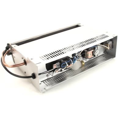 Randell CSY0502 RP Coil Assy W/ Solnd Vlv, 404A