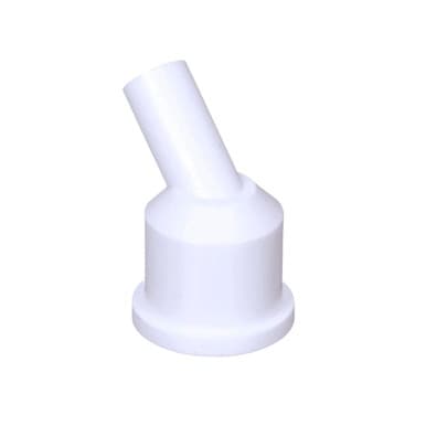 True 204400 Nozzle & Screw SetH.I.P.S. Nat. Angled