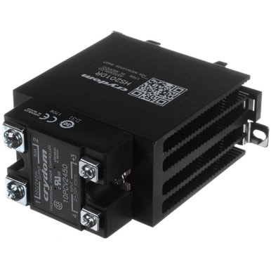 Lincoln 11010005740 Controller — main image