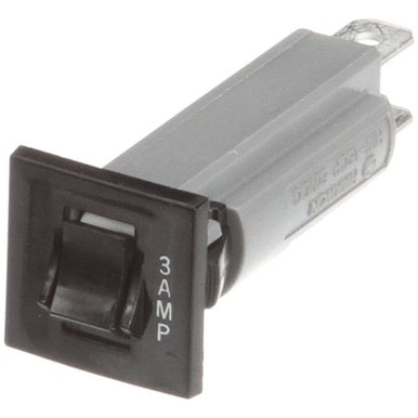 Delfield VMP00112 120V 3A Circuit Breaker — main image