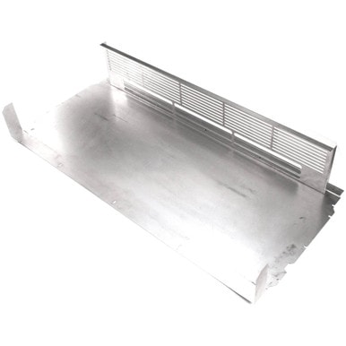Lincoln 370245 Duct Rear — main image
