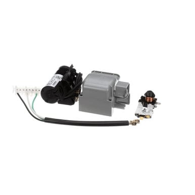 Commercial Kitchen Replacement Parts — True 971627 Start Component KitGdm-10Hc-Ld