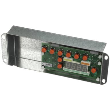 Alto Shaam CC-34324 Control, Asb, Warmer W/Tim Ers, Uni-Body