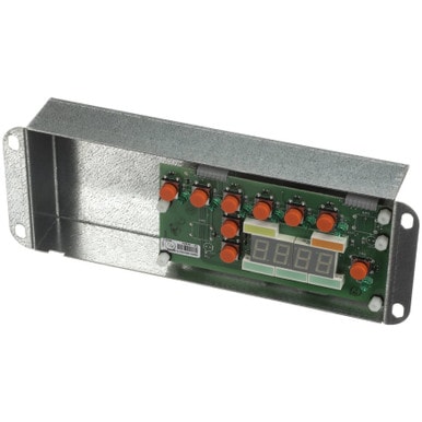 Alto Shaam CC-34324 Control, Asb, Warmer W/Tim Ers, Uni-Body — main image