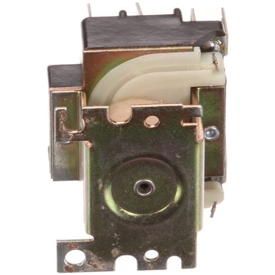 Groen 101166 Relay 208/240V For Hy 48 0 Volt — main image