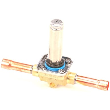 Gas Pressure Regulators — Alto Shaam VA-29898 Valve, Liquid Line Solen Oidqc2-40/100