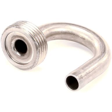 Rational 1500.1571 Tube Connection