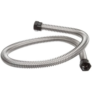 Kitchen Spares — Henny Penny 77523-004 Tube-Suction Dormont-30In