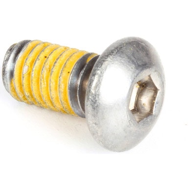 Randell FA SCW6002 Screw 5/16-18X5/8Butt SKt Capm5Mn 18-8 Ss W/Lgt — main image