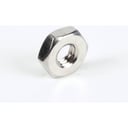 Groen Z013613 Nut Hexagon #10-32
