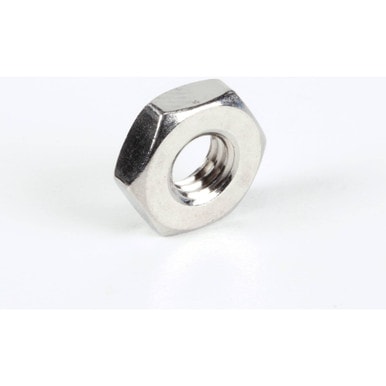 Groen Z013613 Nut Hexagon #10-32 — main image