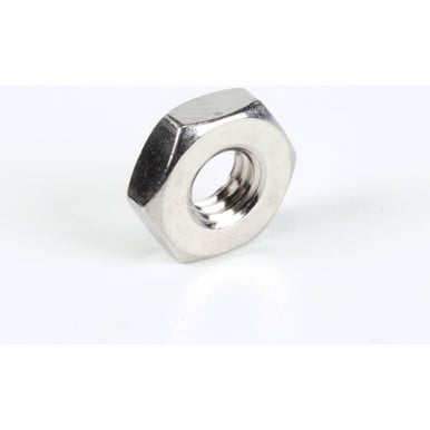 Kitchen Spares — Groen Z013613 Nut Hexagon #10-32