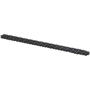 Hatco 05.03.076.00 Chain, Roller, 1/4P X1/8W16.5"L