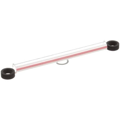 Cleveland Range FK07302 Boiler Base Glass WaterGauge