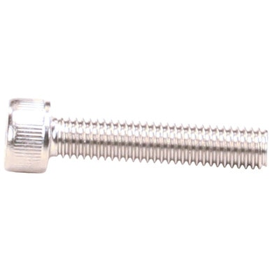 Alto Shaam SC-28264 Screw, M5X0.8X25Mm Schhex Sst A2 Ms — main image