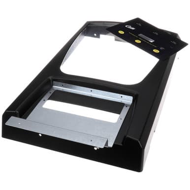 Wilbur Curtis WC-37461 Kit Door Outer/CoverLabel Uc