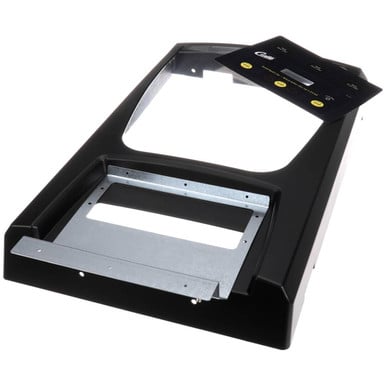 Wilbur Curtis WC-37461 Kit Door Outer/CoverLabel Uc