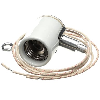 Hatco R02.30.051.00 Lamp Hold, Single 24" Lds, 250C