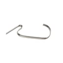 True 831602 Clip, Evap Coil HeaterMtg Ss Freezer Cl