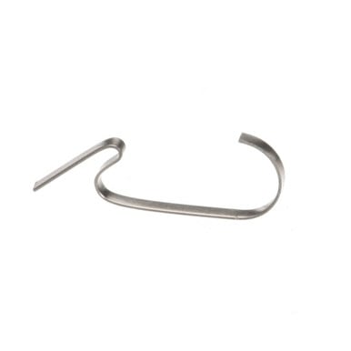 Commercial Kitchen Replacement Parts — True 831602 Clip, Evap Coil HeaterMtg Ss Freezer Cl
