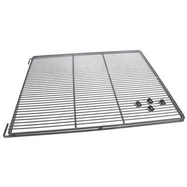 True 959258-040 Shelf, Tg1 GrayStarbucks — main image