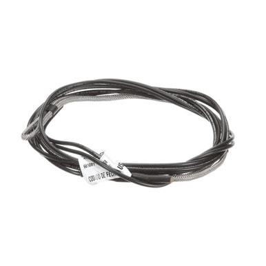 True 981061 Heater, Drain Tube 22115V 10 Watt 48 Le — main image