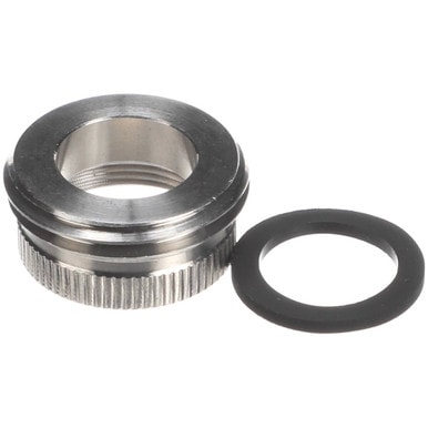 Fisher Manufacturing 3982-9000 Adapter Gh X 55/64-27F304 — main image