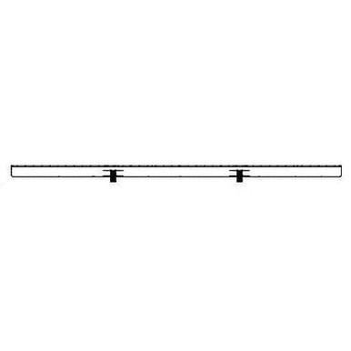 Groen 141538 Plate, Insulation Hold D Own — main image