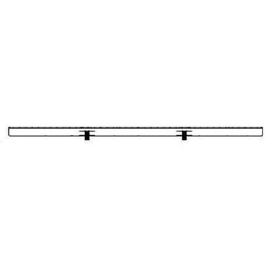Kitchen Spares — Groen 141538 Plate, Insulation Hold D Own