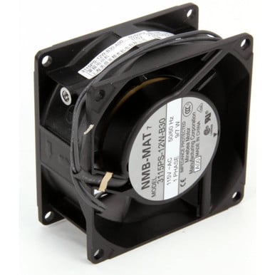 Hatco 02.12.008A.00 Fan, Cooling 120V 60Hz Tq