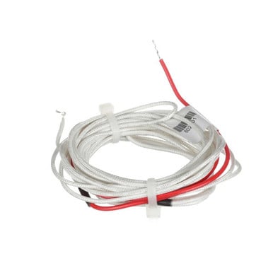 True 802401 Heater Wire Gl Braid 160115V 1.7W/Ft W/