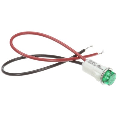 Henny Penny 54085 Light-Ce Indicator, Green — main image