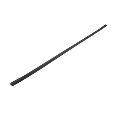 True 835994 Gasket, Front GlassTrim, Side