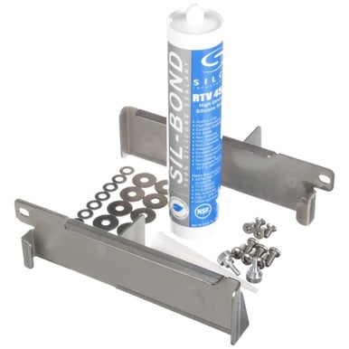 Delfield 000-C1A-0066-S Kit, Bracket, Cutting Br D, 12, 44