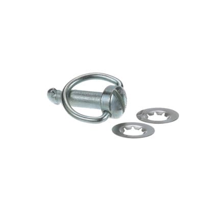 Lincoln 369407 Ring Fastener Kit