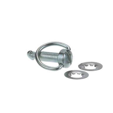 Lincoln 369407 Ring Fastener Kit