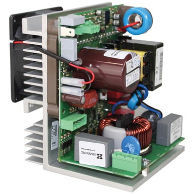 Rational 3040.3040P Motor Control — main image