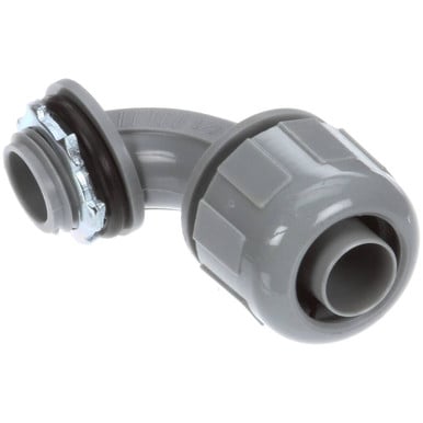 Kitchen Spares — Alto Shaam CR-33179 Connectors, *Ct, Flx, Nylon, Sweep