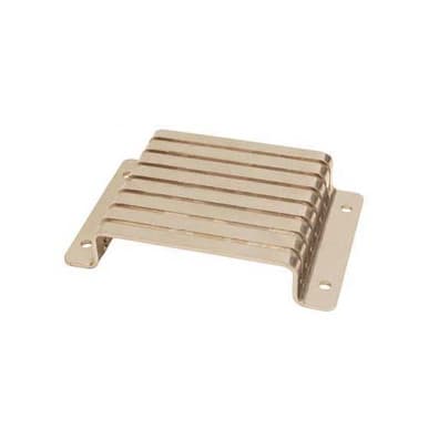 Nemco 55939 Easy Chicken Slicer™ 1/2 in Slice Push Plate