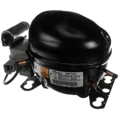 Delfield 3527142 Comp, Embraco, R290, 1/4Hp Em2X31