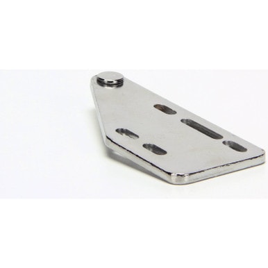Silver King 23175 Top Left/Bottom Right Door Hinge — main image